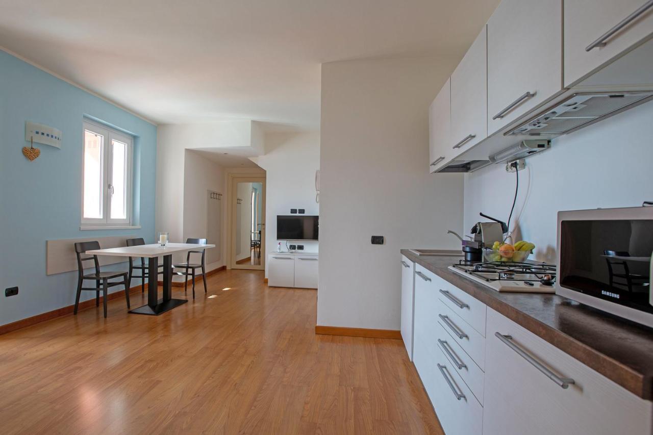 Residence Cafelicita - Promotion - Apartments Lake View - Infinity Pool - Jacuzzi Gravedona Ngoại thất bức ảnh