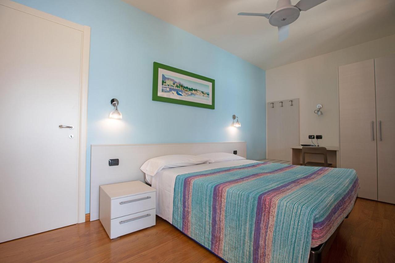 Residence Cafelicita - Promotion - Apartments Lake View - Infinity Pool - Jacuzzi Gravedona Ngoại thất bức ảnh